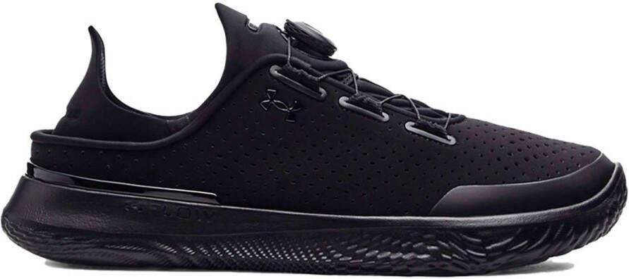 Under Armour Slipspeed Trainer Nb Schoenen Zwart 1 2 Man