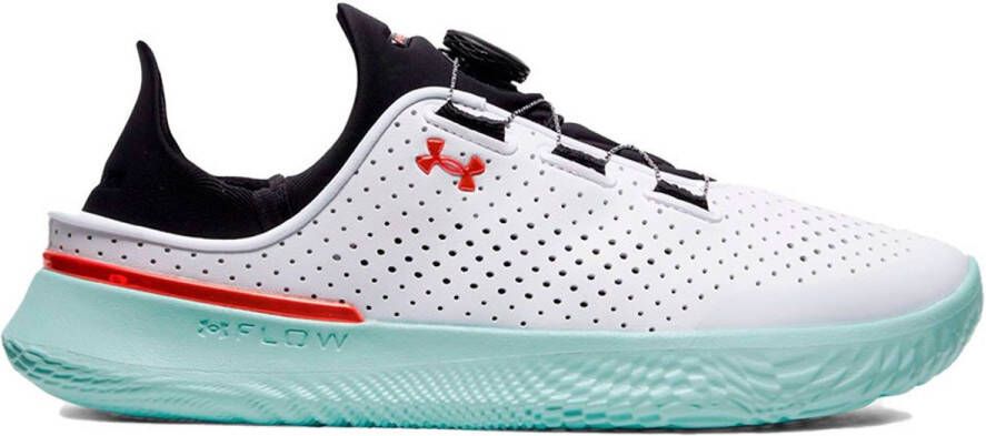 Under Armour Slipspeed Trainer Syn Schoenen Wit 1 2 Man