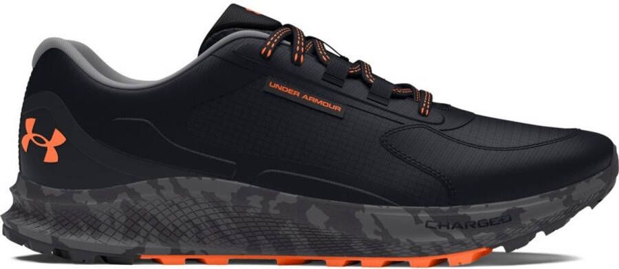 Under Armour Charged Bandit TR 3Sportschoenen Trainers 3028371-001 BLK NOIR