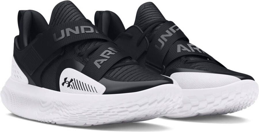 Under Armour Sneaker Ua Flow Futr X 4 Black 001-45 )