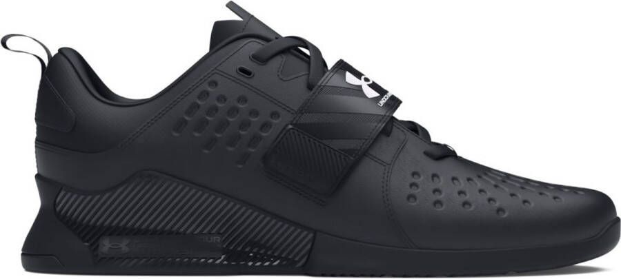 Under Armour Sneaker Ua Reign Lifter Black 001-44 5 )