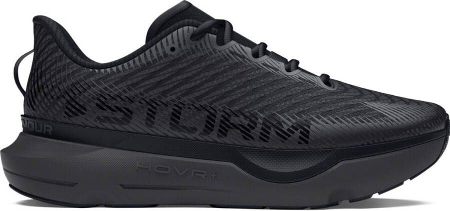 Under Armour Sneaker Ua U Infinite Pro Storm Black 001-46 )