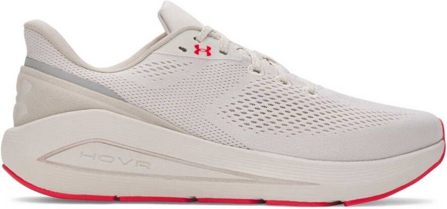 Under Armour Soni Hardloopschoenen Beige Wit Man