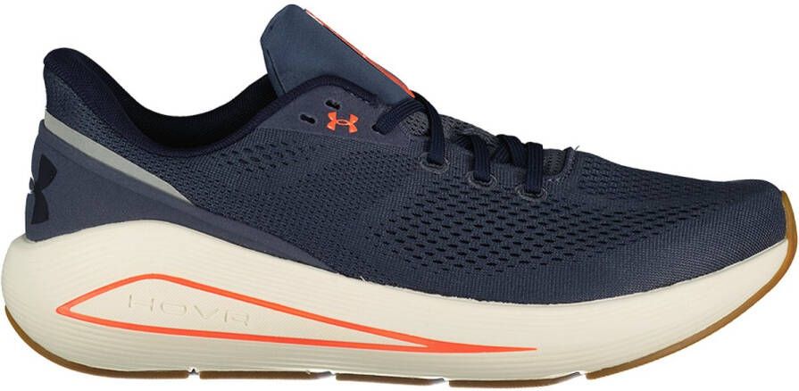 Under Armour Soni Hardloopschoenen Blauw 1 2 Man