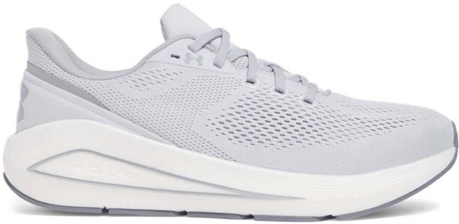 Under Armour Soni Hardloopschoenen Wit Man