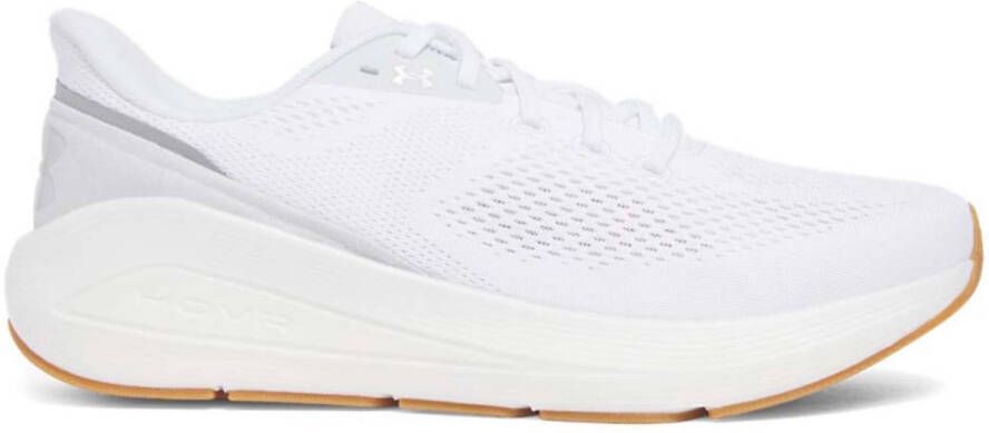 Under Armour Soni Hardloopschoenen Wit Man