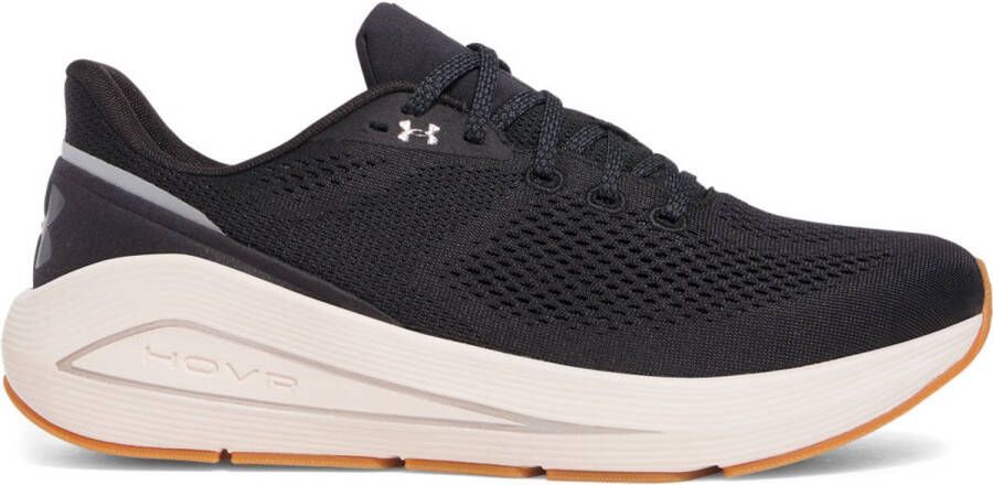 Under Armour Soni Hardloopschoenen Zwart Man