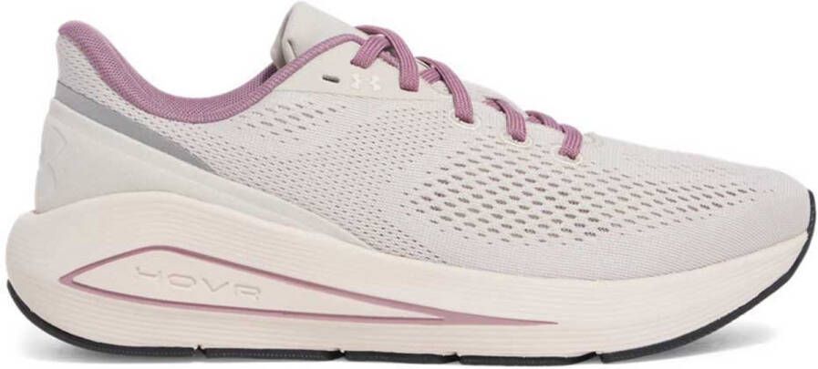 Under Armour Soni Trailschoenen Grijs 1 2 Vrouw