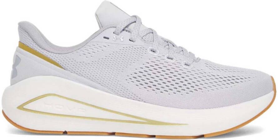 Under Armour Soni Trailschoenen Grijs Vrouw