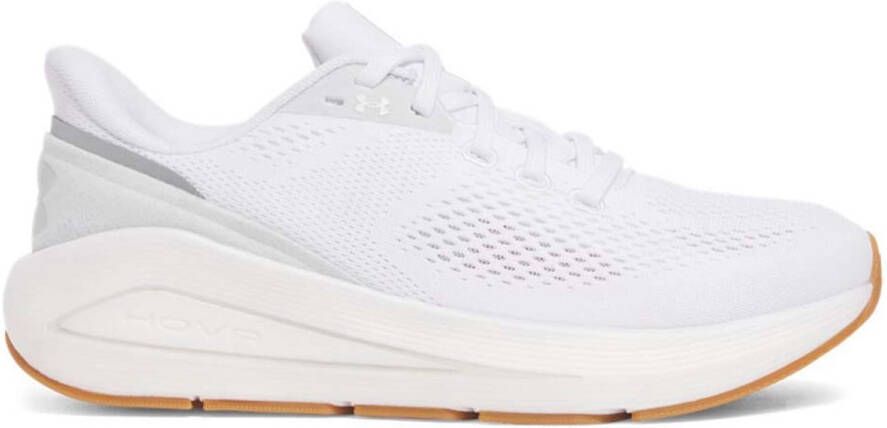 Under Armour Soni Trailschoenen Wit Vrouw