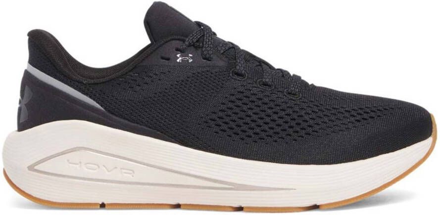 Under Armour Soni Trailschoenen Zwart Vrouw