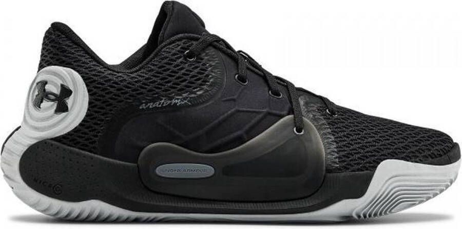 Under Armour Spawn 2 Zwart - Foto 1