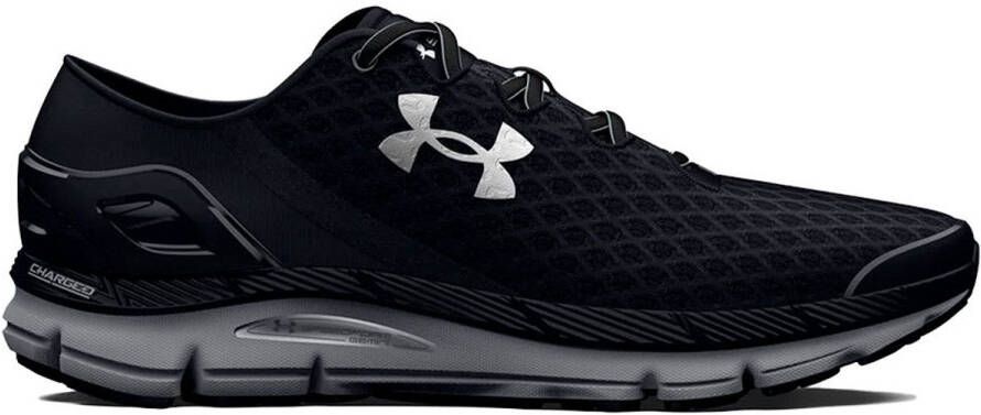 Under Armour Speedform Gemini Hardloopschoenen Zwart 1 2 Man