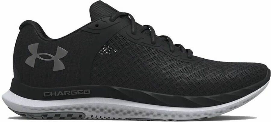 Under Armour Sportschoenen Charged Zwart