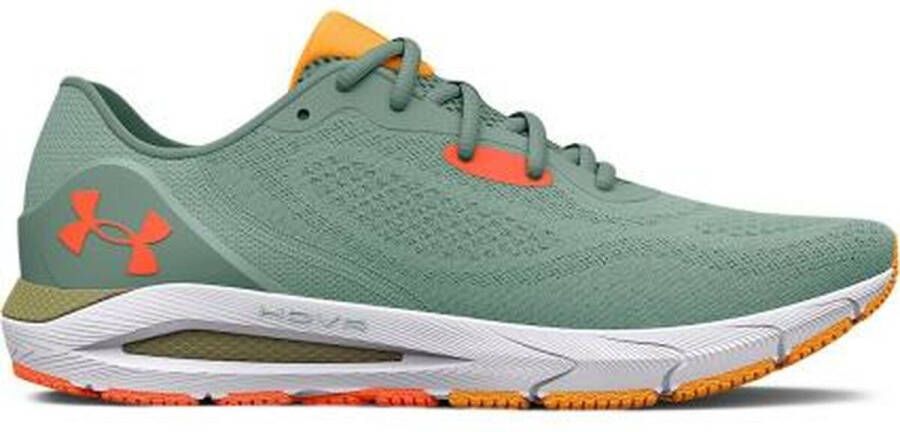 Under Armour Sportschoenen HOVR Lichtgrijs