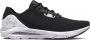 Under Armour Women's UA Hovr Sonic 5 Hardloopschoenen zwart grijs - Thumbnail 1