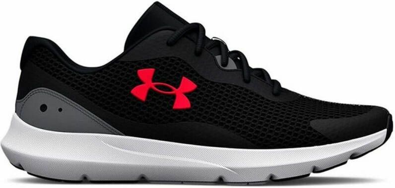 Under Armour Surge 3 Hardloopschoenen Mannen