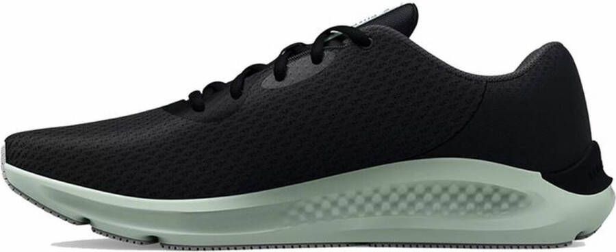 Under Armour Sportschoenen voor Dames Charged Zwart