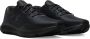 Under Armour UA W Charged Pursuit 3 Dames Sportschoenen - Thumbnail 1