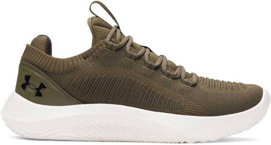 Under Armour Sportschuhe Dynami 3028076 Green 308-40 )