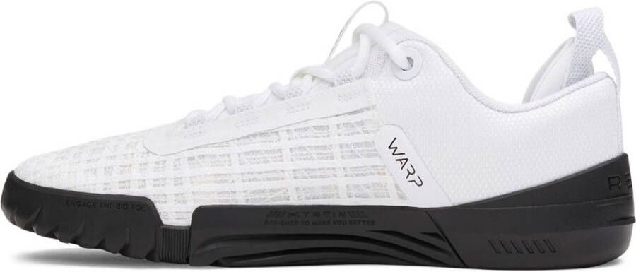 Under Armour Sportschuhe Tribase Reign 6 3027341 White 103-43 )