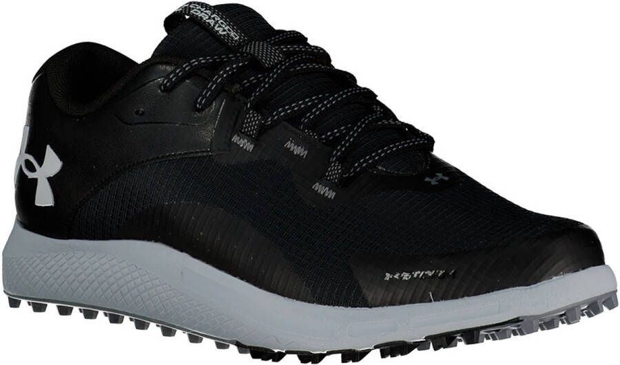 Under Armour Sportschuhe Ua Charged Draw 2 Sl Black 001-41 )