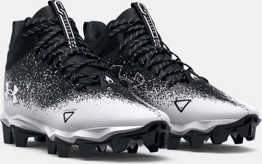 Under Armour Spotlight Fran RM 2.0 (3025083 10 0 Black White