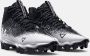 Under Armour Spotlight Fran RM 2.0 (3025083 12 5 Black White - Thumbnail 2
