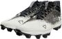 Under Armour Spotlight Fran RM 2.0 (3025083 12 5 Black White - Thumbnail 1