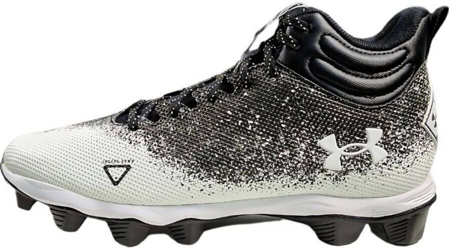 Under Armour Spotlight Fran RM 2.0 (3025083) 6 5 Black White