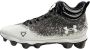 Under Armour Spotlight Fran RM 2.0 (3025083) 6 5 Black White - Thumbnail 2
