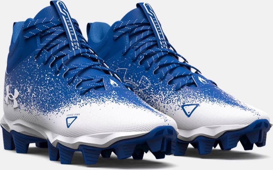 Under Armour Spotlight Fran RM 2.0 (3025083) 6 5 Royal