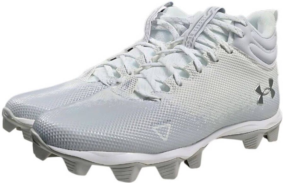 Under Armour Spotlight Fran RM 2.0 (3025083) 6 5 White - Foto 2