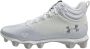 Under Armour Spotlight Fran RM 2.0 (3025083) 7 0 White - Thumbnail 2