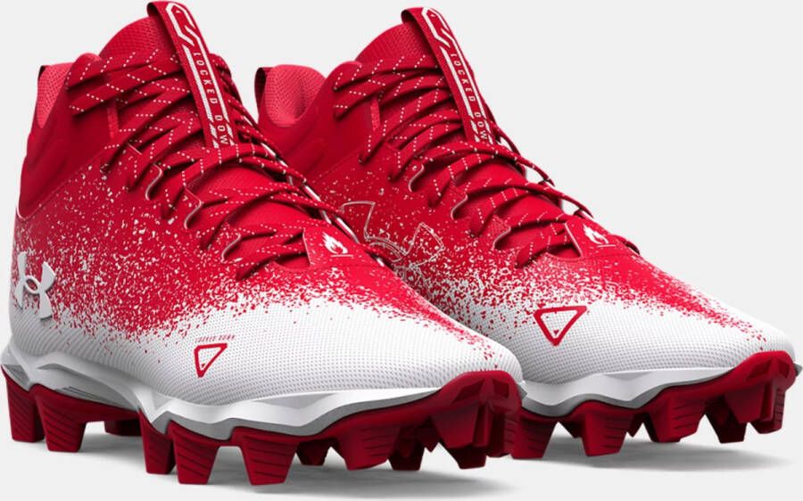 Under Armour Spotlight Fran RM 2.0 (3025083) 7 5 Red