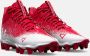 Under Armour Spotlight Fran RM 2.0 (3025083) 7 5 Rood - Thumbnail 2