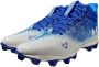 Under Armour Spotlight Fran RM 2.0 (3025083) 7 5 Royal - Thumbnail 2