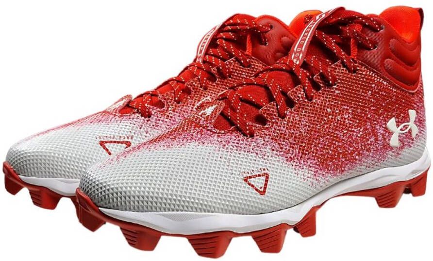 Under Armour Spotlight Fran RM 2.0 (3025083) 9 0 Rood