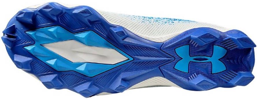 Under Armour Spotlight Fran RM 2.0 (3025083) 9 5 Royal