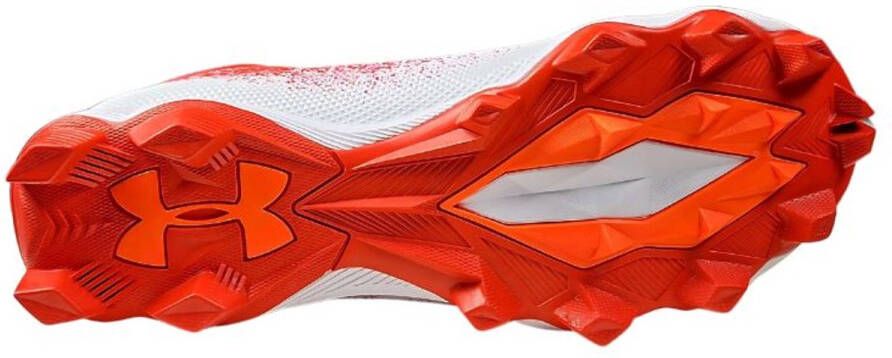 Under Armour Spotlight Fran RM 2.0 (3025083) Red