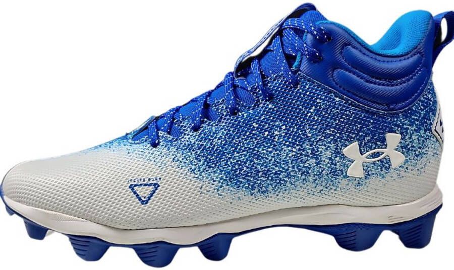 Under Armour Spotlight Fran RM 2.0 (3025083) Royal