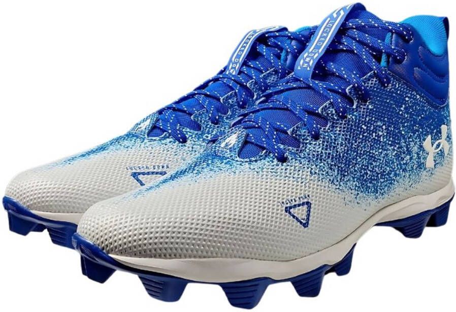 Under Armour Spotlight Fran RM 2.0 (3025083) Royal