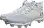 Under Armour Spotlight Fran RM 2.0 (3025083) White - Thumbnail 3