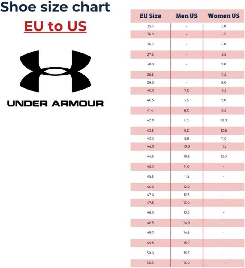 Under Armour Spotlight Fran RM 2.0 (3025083) White