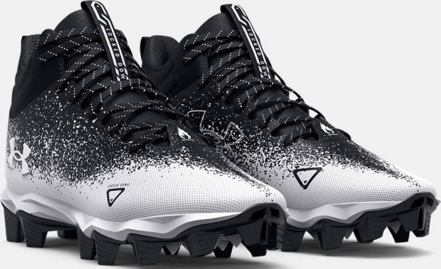 Under Armour Spotlight Fran RM2 WD (3025084) 7 0 Black