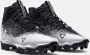 Under Armour Spotlight Fran RM2 WD (3025084) 7 5 Black - Thumbnail 2