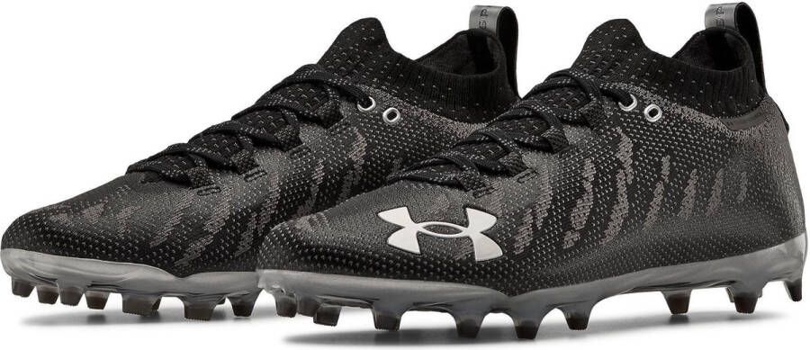 Under Armour Spotlight Lux MC (3022654) 8 0 Black