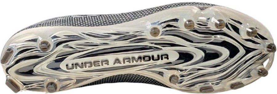 Under Armour Spotlight Lux MC (3022654) 8 0 Black