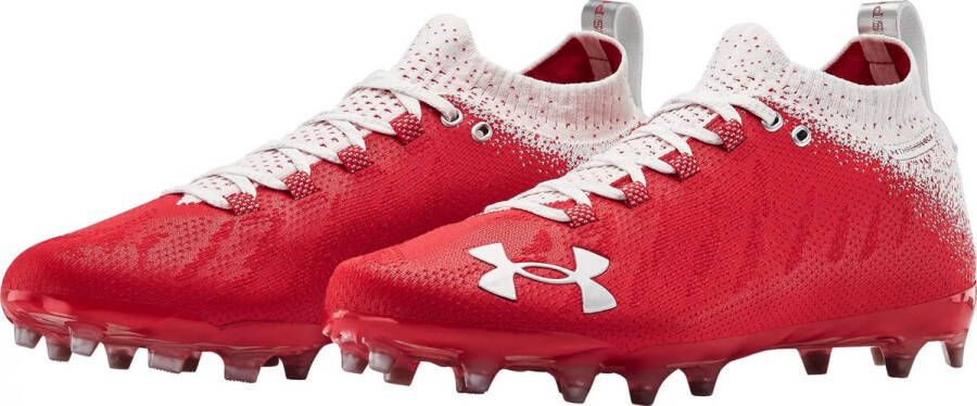 Under Armour Spotlight Lux MC (3022654) 8 0 Red