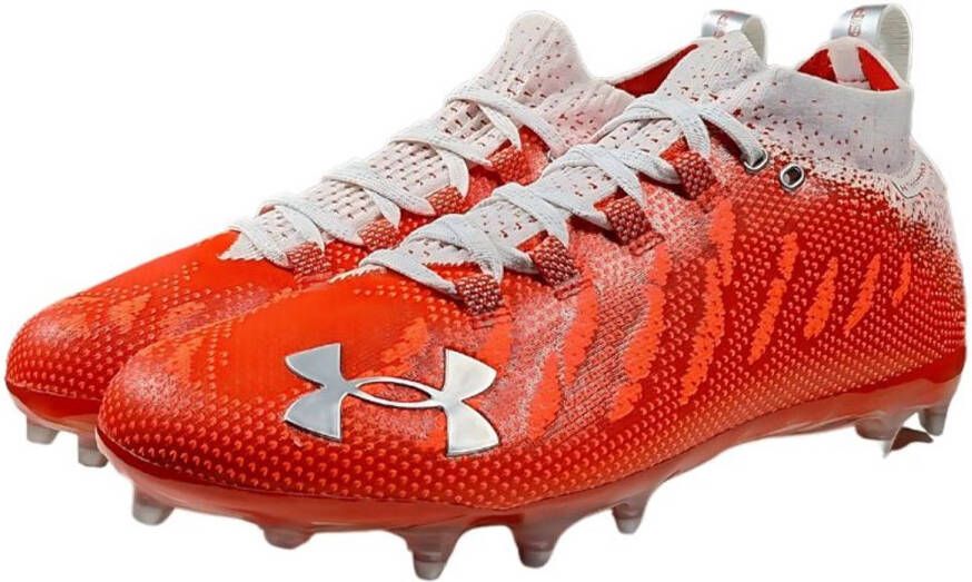 Under Armour Spotlight Lux MC (3022654) 8 0 Red - Foto 2